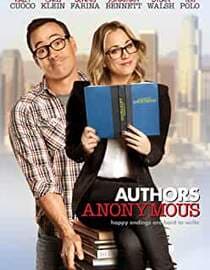 Authors Anonymous