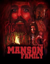 The Manson Family