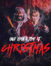 Once Upon a Time at Christmas