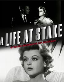 A Life at Stake (Colorized)