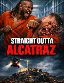Straight Outta Alcatraz