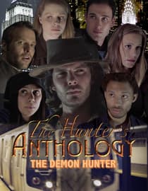 The Hunter's Anthology: The Demon Hunter