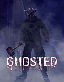 Ghosted