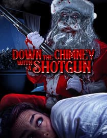 Down the Chimney with a Shotgun