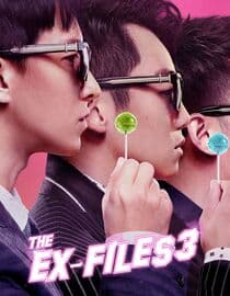 The Ex-File 3: Return of the Exes