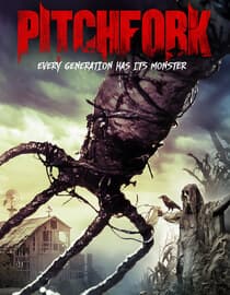 Pitchfork
