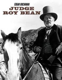 Judge Roy Bean