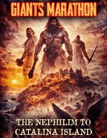 Giants Marathon: The Nephilim To Catalina Island