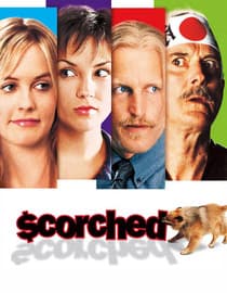 Scorched