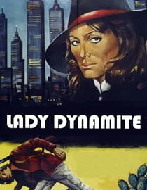 Lady Dynamite