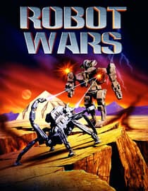 Robot Wars