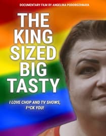 The King-Sized Big Tasty