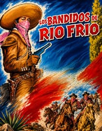 Los bandidos de Río Frío