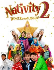 Nativity 2: Danger in the Manger!