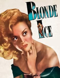 Blonde Ice