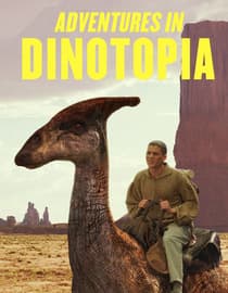 Adventures in Dinotopia