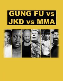 Gung Fu vs JKD vs MMA