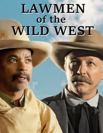 Lawmen of the Wild West