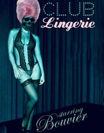 Club Lingerie