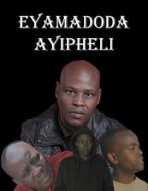 Eyamadoda Ayipheli