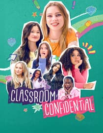 Classroom Confidential