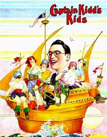 Captain Kidd's Kids