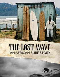 The Lost Wave: An African Surf Story