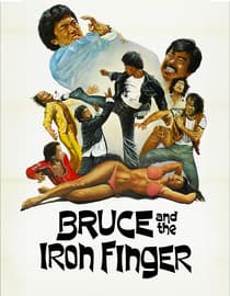 Bruce And The Iron Finger