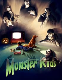 Monster Kids