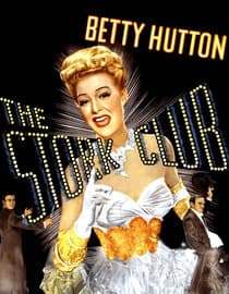 The Stork Club
