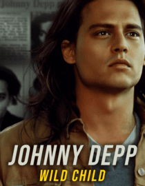 Johnny Depp: Wild Child