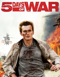 5 Days of War