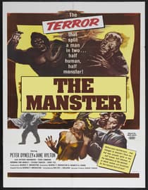 The Manster