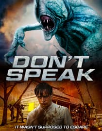 Don't Speak
