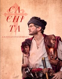 Cachita. La esclavitud borrada