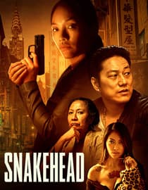 Snakehead