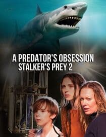 A Predator's Obsession: Stalker's Prey 2