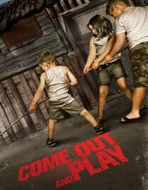 Come Out and Play