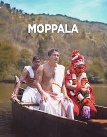 Moppala