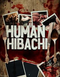Human Hibachi