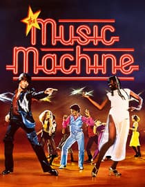 The Music Machine