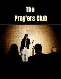 The Pray'ers Club