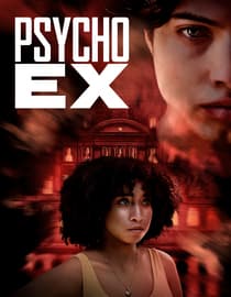 Psycho Ex