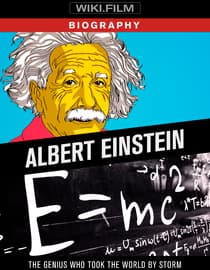 Albert Einstein