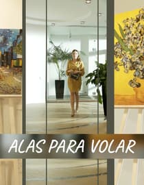 Alas para volar