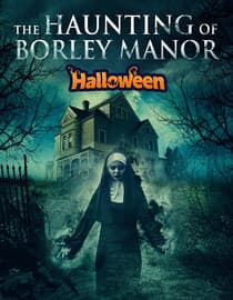 The Haunting Of Borley Manor