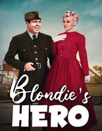 Blondie's Hero