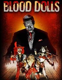 Blood Dolls