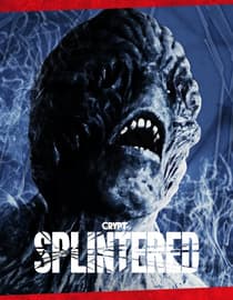 Splintered