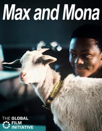 Max and Mona